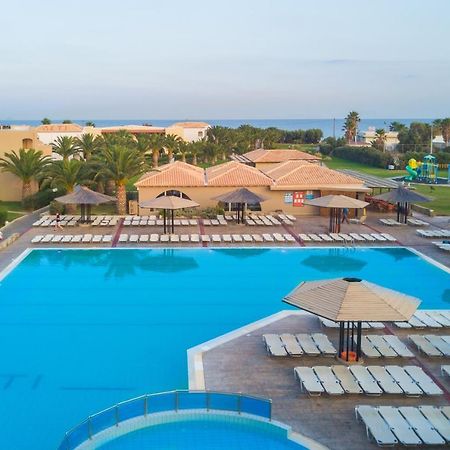 Akti Beach Club Kardamena (Kos) Exterior foto