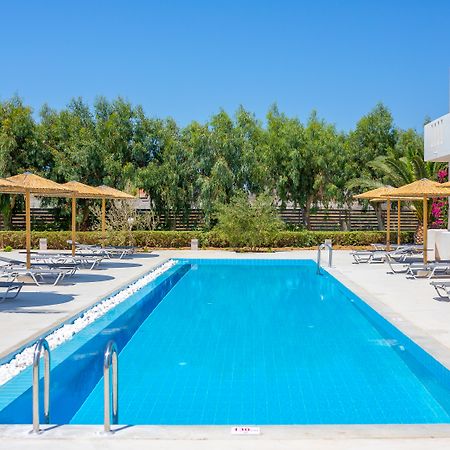 Akti Beach Club Kardamena (Kos) Exterior foto