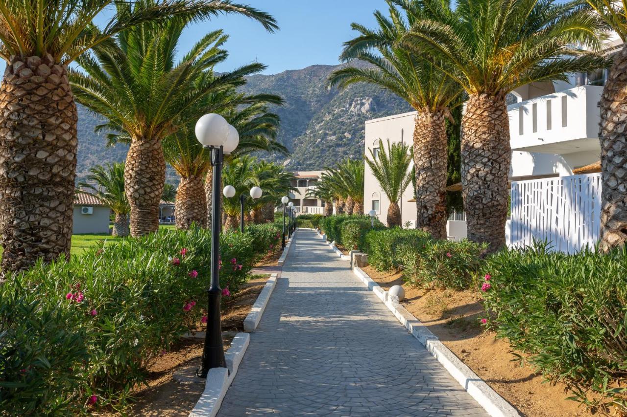 Akti Beach Club Kardamena (Kos) Exterior foto
