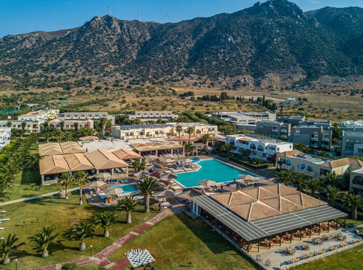 Akti Beach Club Kardamena (Kos) Exterior foto