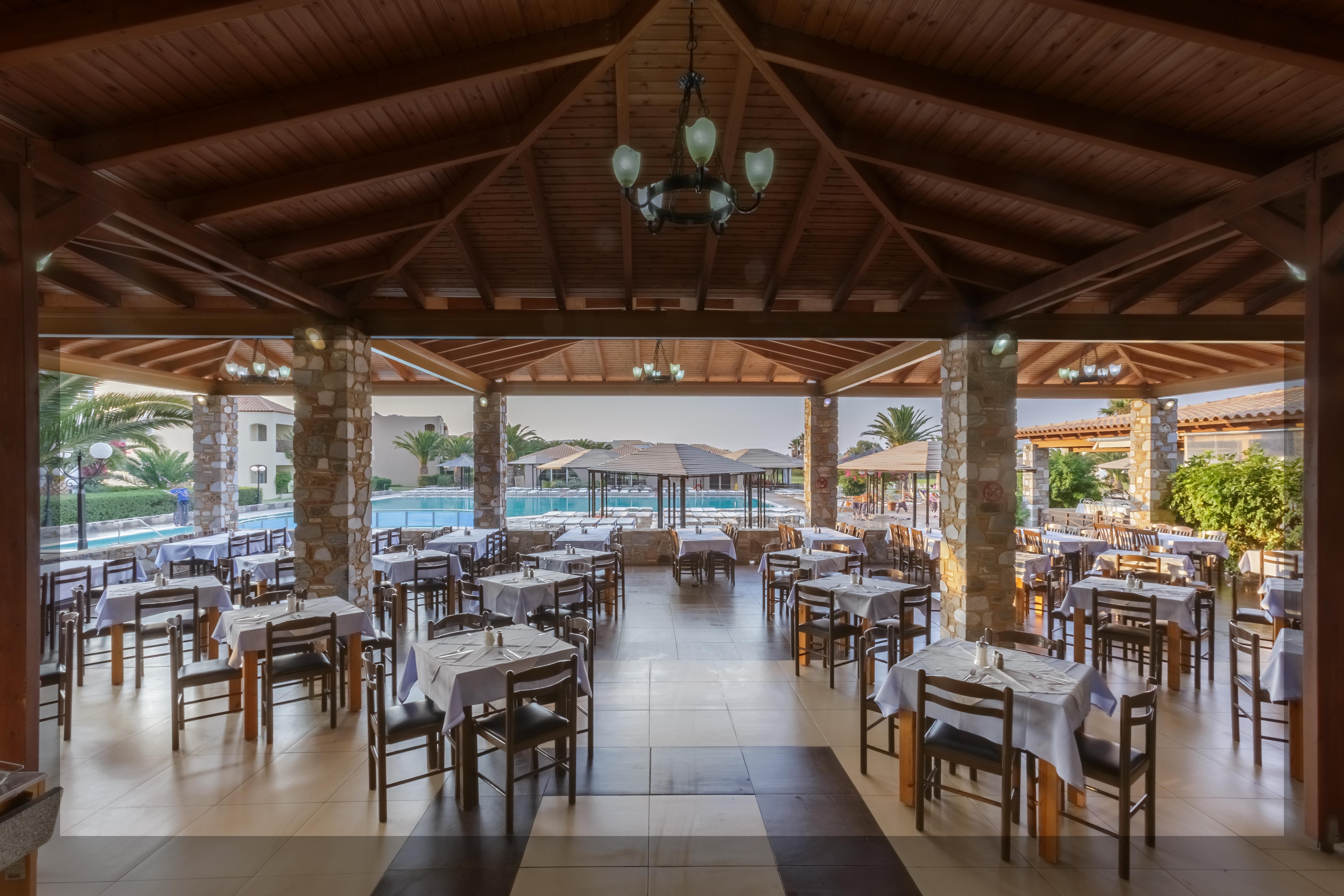 Akti Beach Club Kardamena (Kos) Exterior foto