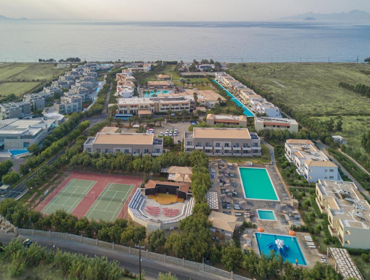 Akti Beach Club Kardamena (Kos) Exterior foto